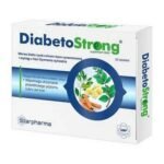 Nutritional Supplements for Diabetics