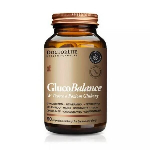 Nutritional Supplements for Diabetics