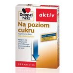 Nutritional Supplements for Diabetics
