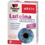 Food supplement for vision and hearing