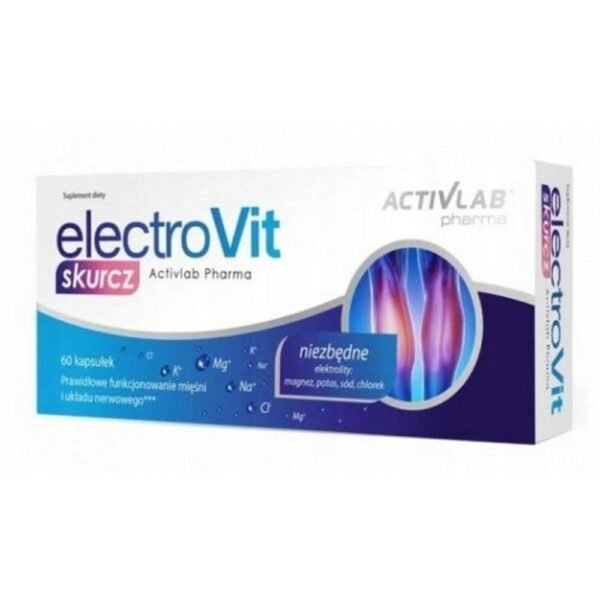 Food supplement for strengthening joints, muscles and bones.