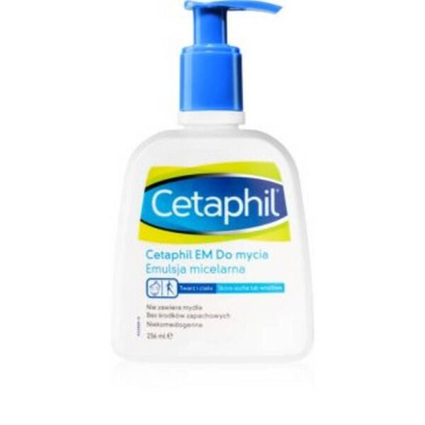 Facial Care Products