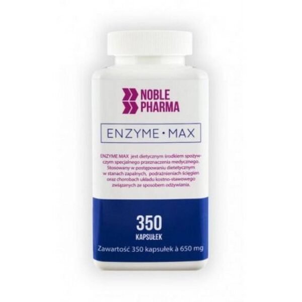 Food supplement for strengthening joints, muscles and bones.