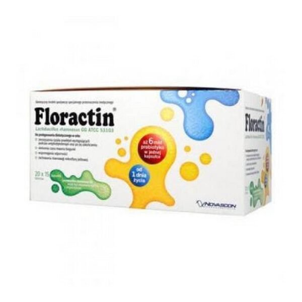 Dietary supplement for children and babies perfectly supports the correct development of children and strengthens their immunity.
