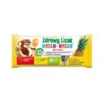 Dietary supplement for children and babies perfectly supports the correct development of children and strengthens their immunity.