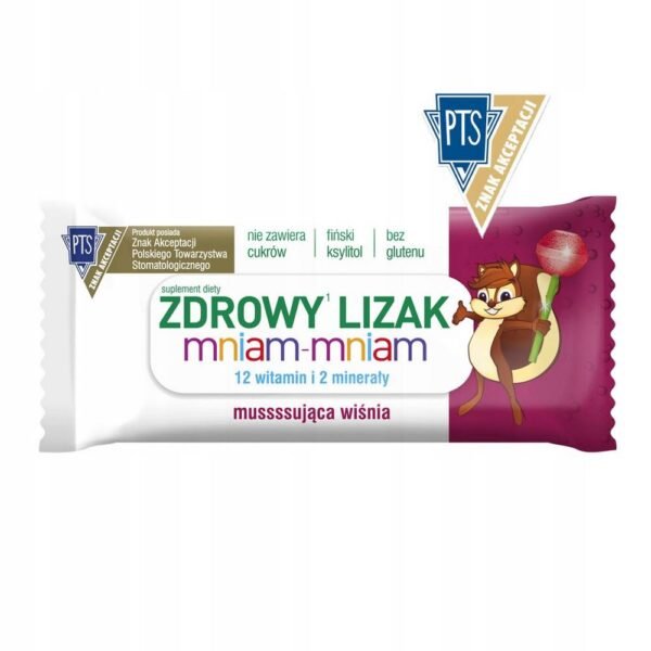 Food supplement for vision and hearing