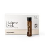 Nutricosmetics smooths out wrinkles, nourishes and rejuvenates the skin, protects and regenerates it.
