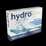 Slimming and Body Firming Food Supplements For Adults Who Have Problematic Water Retention