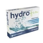 Slimming and Body Firming Food Supplements For Adults Who Have Problematic Water Retention