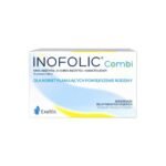 Food supplement containing vitamins and minerals for women during pregnancy and lactation.