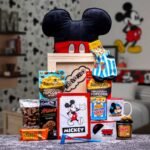 ORIGINAL GIFT FOR CHILDREN