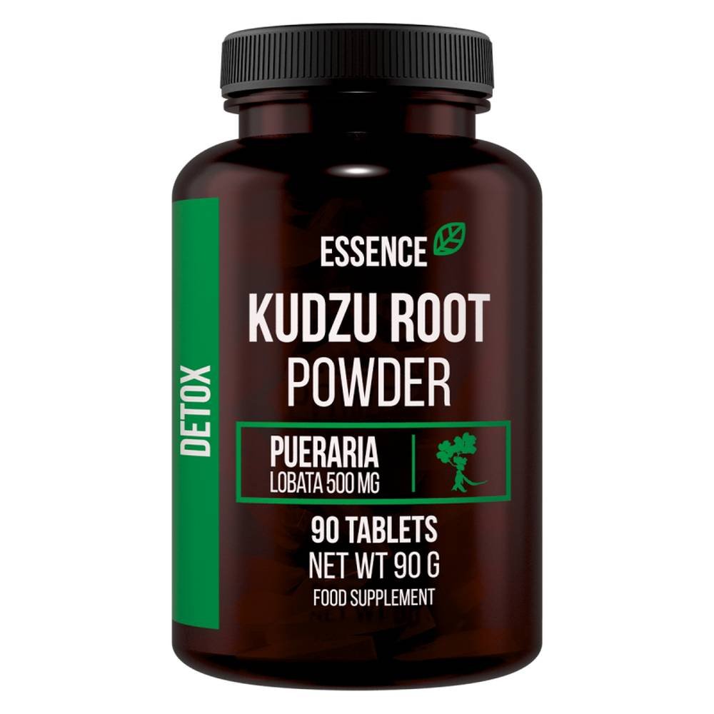 kudzu root powder 90 Спортивная продукция
