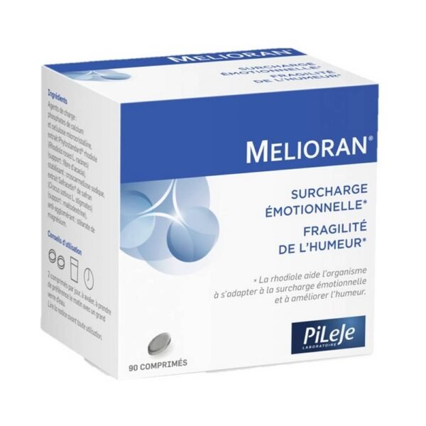 Nutritional supplement for the nervous system