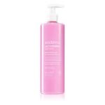Cosmetic care product with healing effect