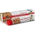 Food supplement for strengthening joints, muscles and bones.