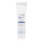 Cosmetic care product with healing effect