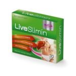 Slimming and Body Firming Food Supplements For Adults Who Have Problematic Water Retention