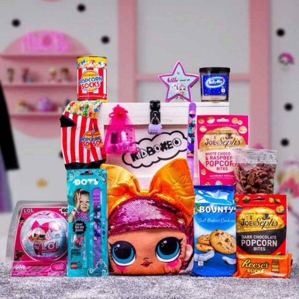 ORIGINAL GIFT FOR CHILDREN