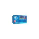 Food supplement for strengthening joints, muscles and bones.