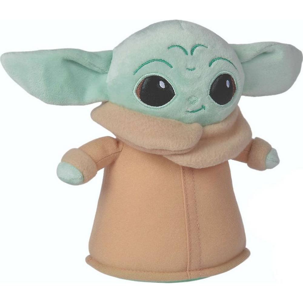 mandalorian the child mascot 18 Great gift for Christmas