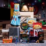 ORIGINAL GIFT FOR CHILDREN