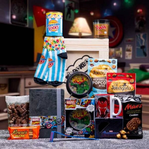 ORIGINAL GIFT FOR CHILDREN