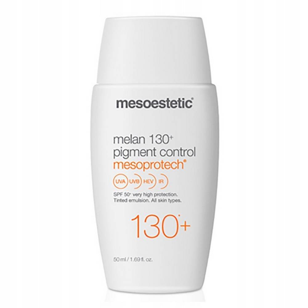 melan 50ml coloring fluid Продукция для макияжа