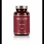 Nutritional supplement for the nervous system
