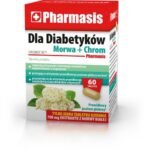 Nutritional Supplements for Diabetics