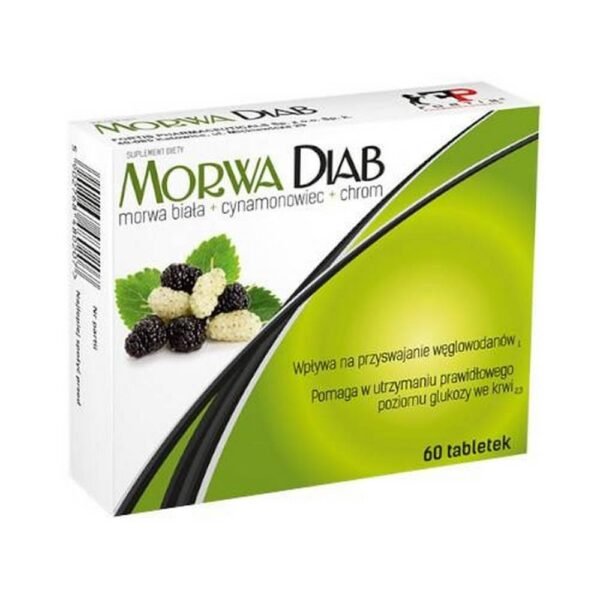 Nutritional Supplements for Diabetics