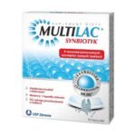 Dietary supplement for children and babies perfectly supports the correct development of children and strengthens their immunity.