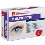 Food supplement for vision and hearing