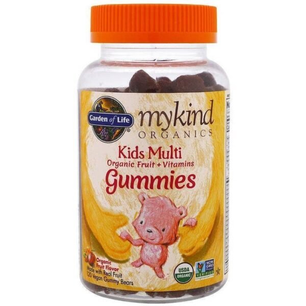 Dietary supplement for children and babies perfectly supports the correct development of children and strengthens their immunity.