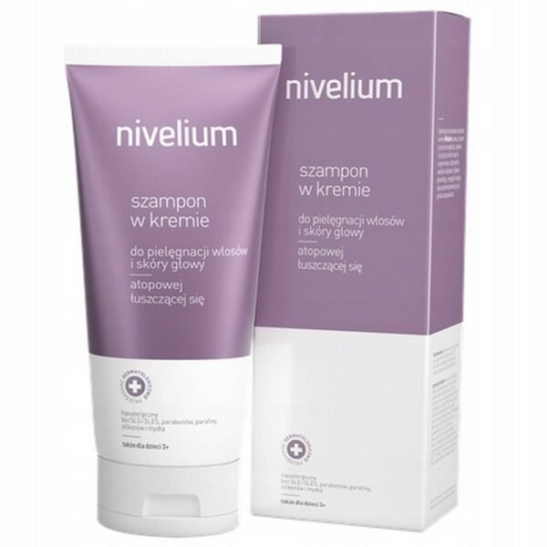 Hair Care Products