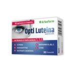 Food supplement for vision and hearing