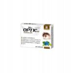 Food supplement for vision and hearing