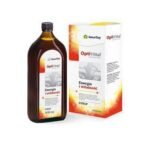 Nutritional supplement for the nervous system