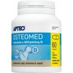 Food supplement for strengthening joints, muscles and bones.
