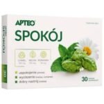 Nutritional supplement for the nervous system