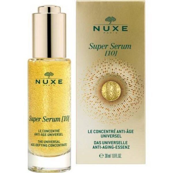 Facial Care Products