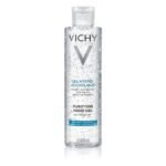 Cosmetic care product with healing effect
