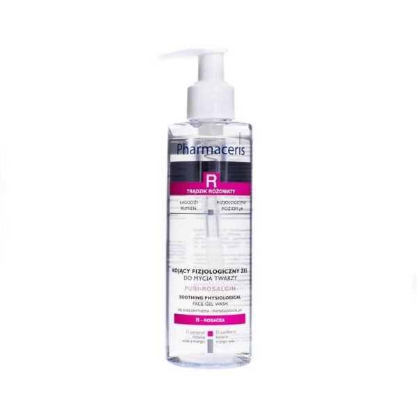 Facial Care Products