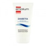 Cosmetic care product with healing effect