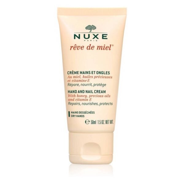 Cosmetic care product with healing effect