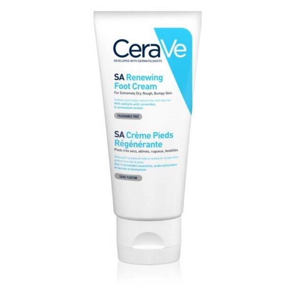 Cosmetic care product with healing effect