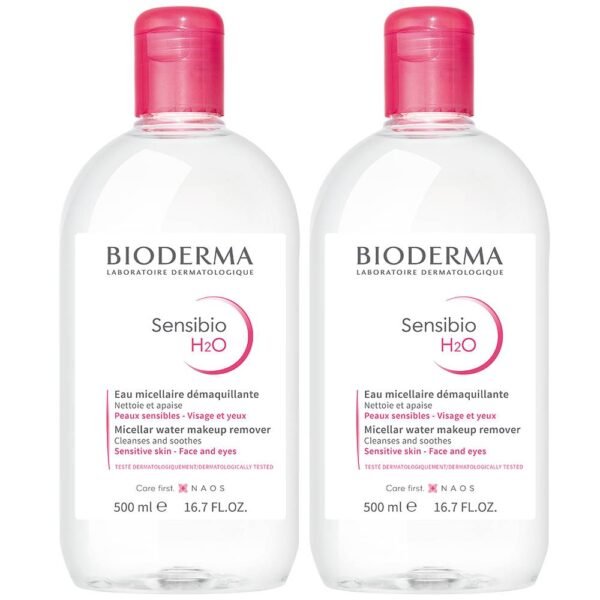 Facial Care Products