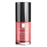 Cosmetic care product with healing effect