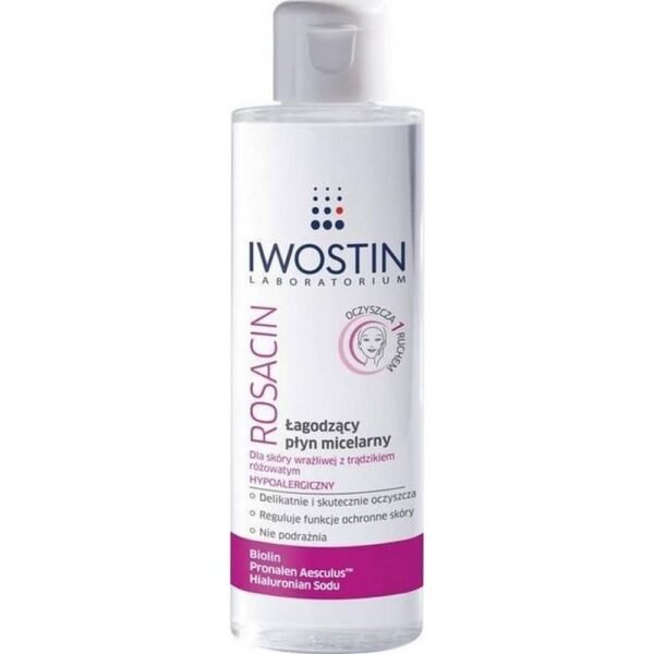 Facial Care Products