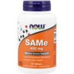 Nutritional supplement for the nervous system