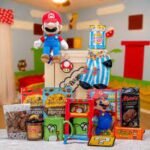 ORIGINAL GIFT FOR CHILDREN